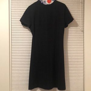 Theory size small lightly worn dress